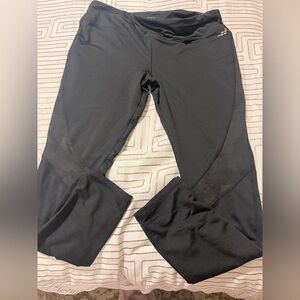 BCG Charcoal Performance Leggings